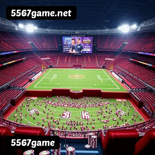 Processo de Download do App 5567game - Passo a Passo Simples