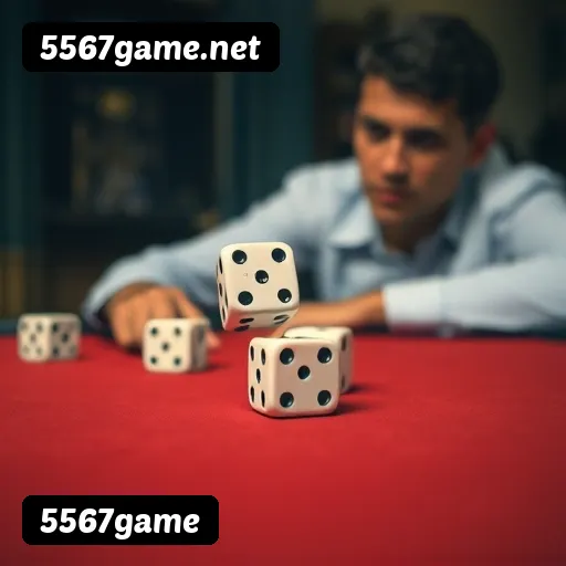 App Mobile 5567game - Jogue em Qualquer Lugar no Seu Smartphone