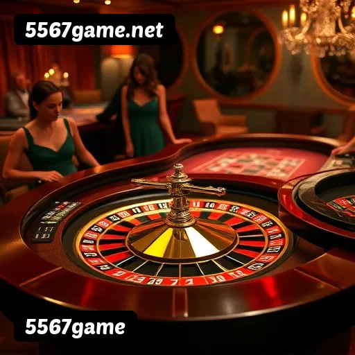 Jogos de Cassino em Destaque - Slots, Roleta, Blackjack